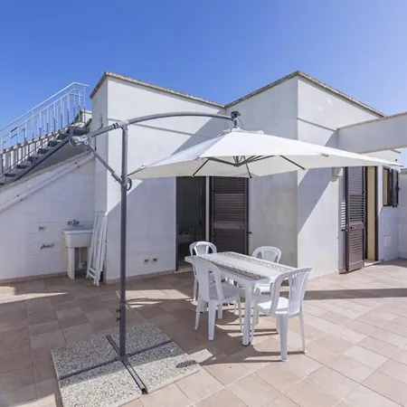 Giada - Rive Del Salento Appartamento