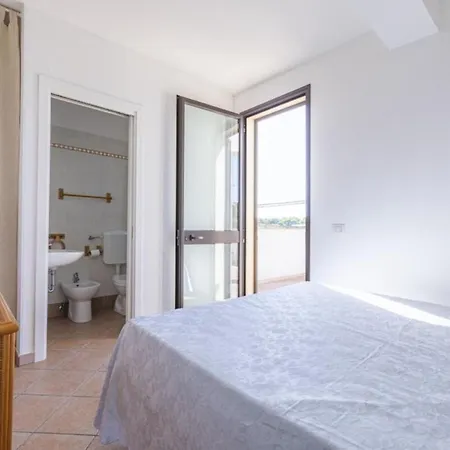 Giada Apartment Torre dell'Orso