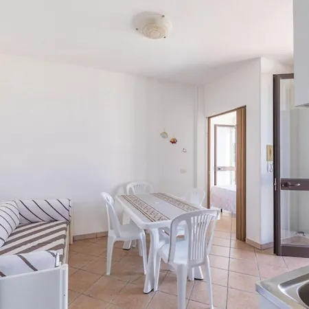 Giada Apartment Torre dell'Orso