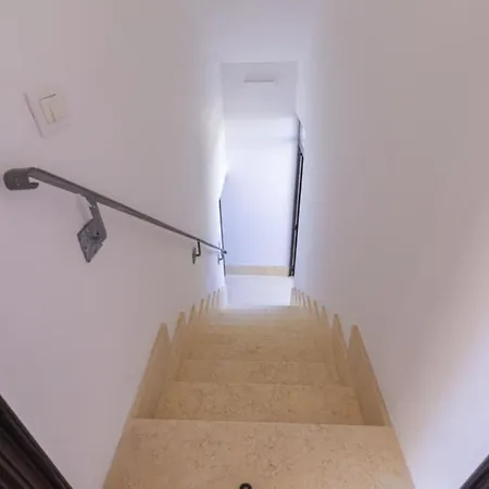 Giada - Rive Del Salento Apartamento Torre dell'Orso