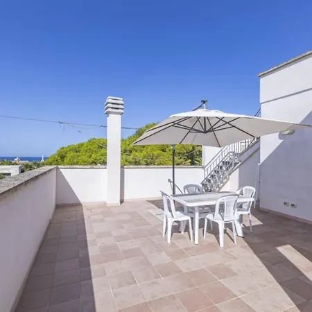 Giada - Rive Del Salento Torre dell'Orso