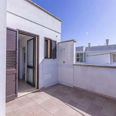 Giada - Rive Del Salento Apartamento Torre dell'Orso