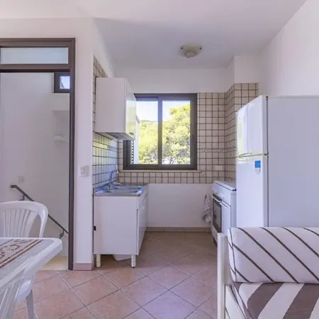 Giada Apartment