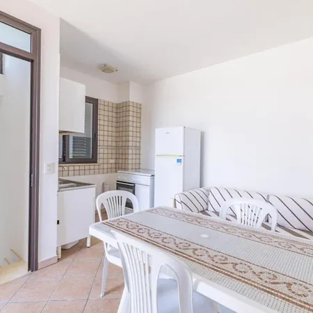 Giada Apartment *