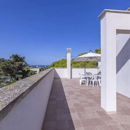 Apartment Giada Torre dell'Orso