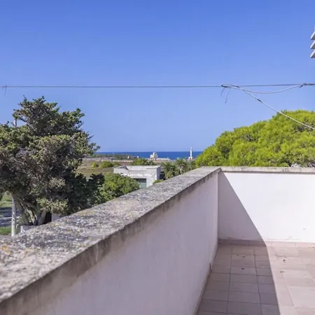 Giada - Rive Del Salento Torre dell'Orso