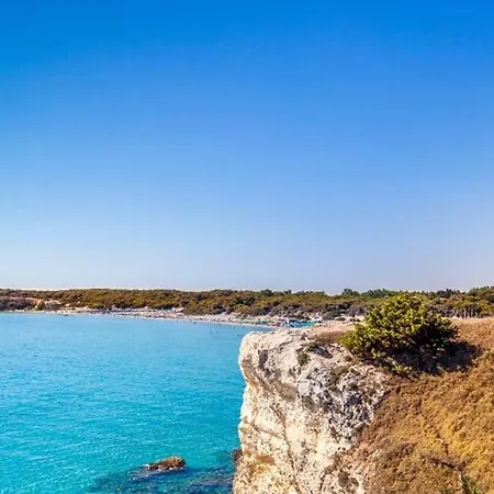 Giada - Rive Del Salento Apartamento Torre dell'Orso